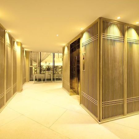 Beijing Springs Valley Hotel Pequim Exterior foto