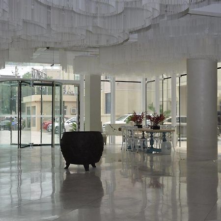 Beijing Springs Valley Hotel Pequim Exterior foto