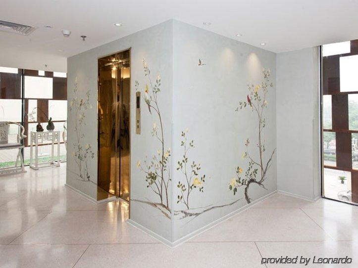 Beijing Springs Valley Hotel Pequim Exterior foto