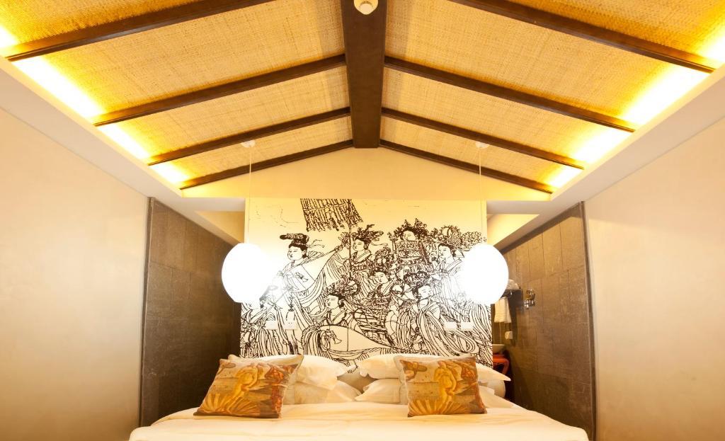 Beijing Springs Valley Hotel Pequim Quarto foto