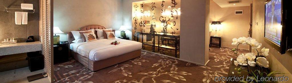 Beijing Springs Valley Hotel Pequim Exterior foto