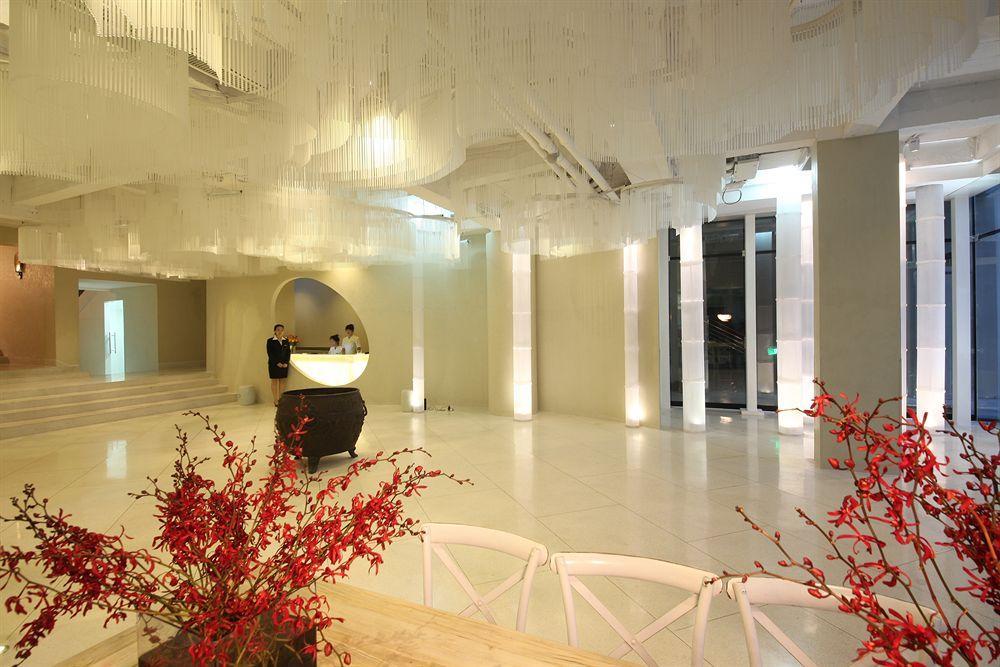 Beijing Springs Valley Hotel Pequim Exterior foto