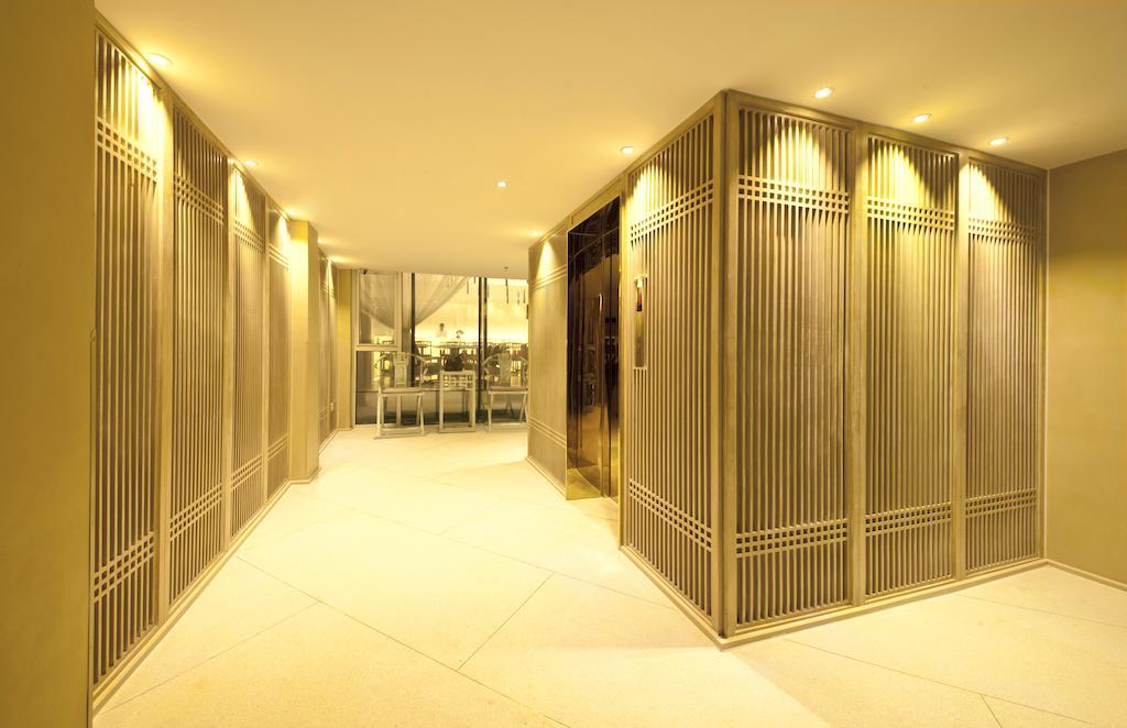 Beijing Springs Valley Hotel Pequim Exterior foto