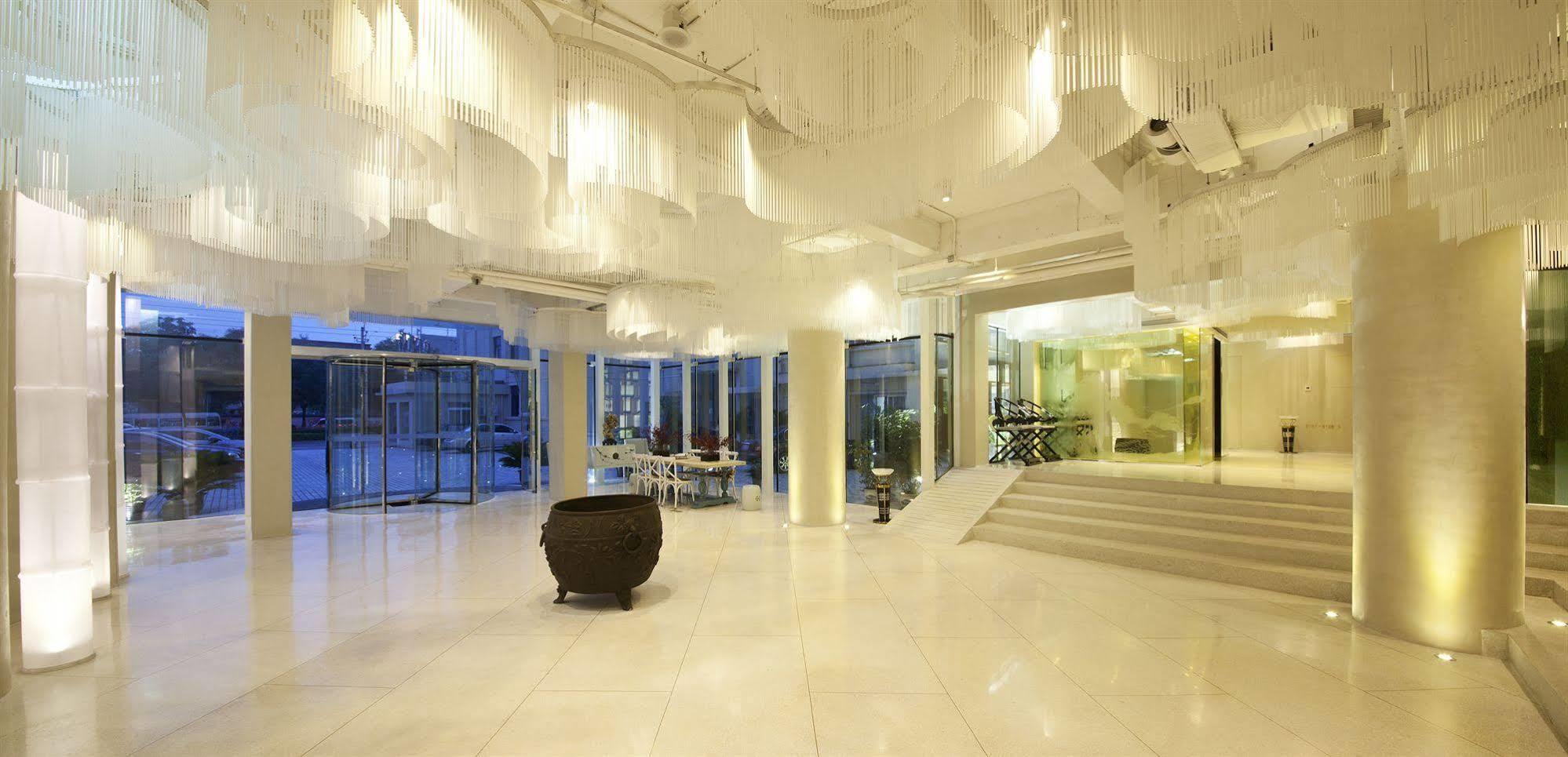 Beijing Springs Valley Hotel Pequim Exterior foto